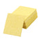 Soldering Bit Cleaning Sponge - 60mm X 60mm
