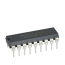 Transistor LM3915N