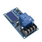 DC 6-60V 30A Storage Battery Charging Control Module Protection Board Charger Time Switch LCD Display XY-L30A