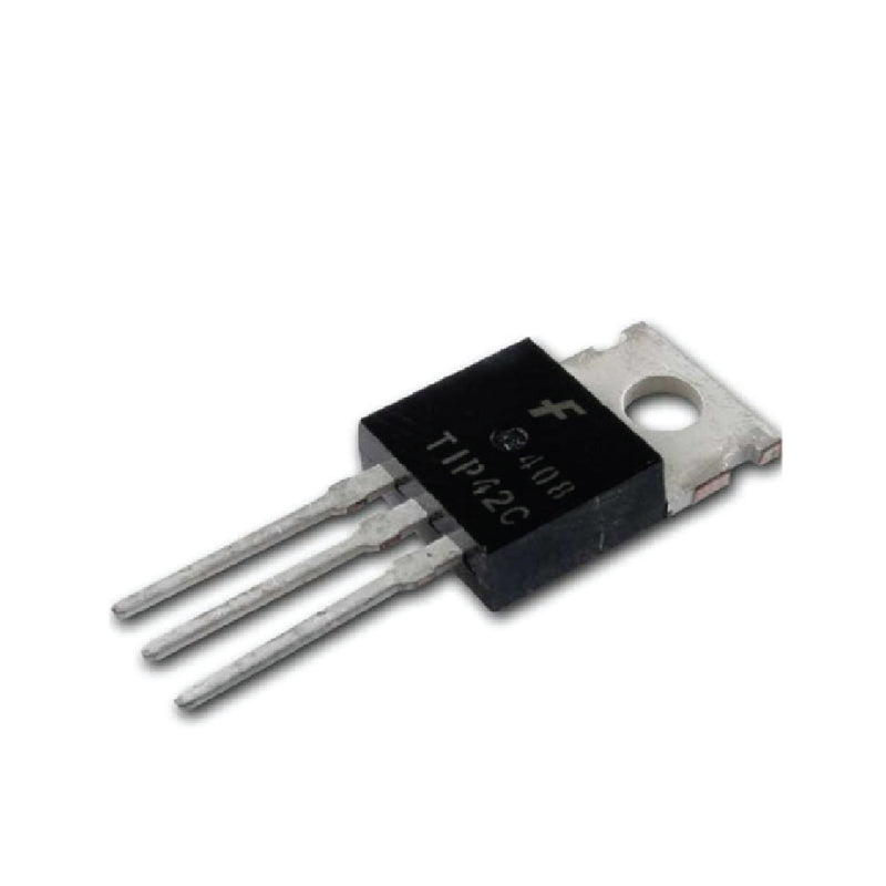 Bipolar Transistor TIP42