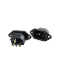 AC Socket SK14-A01-002
