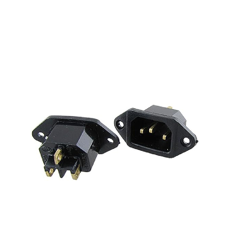 AC Socket SK14-A01-002