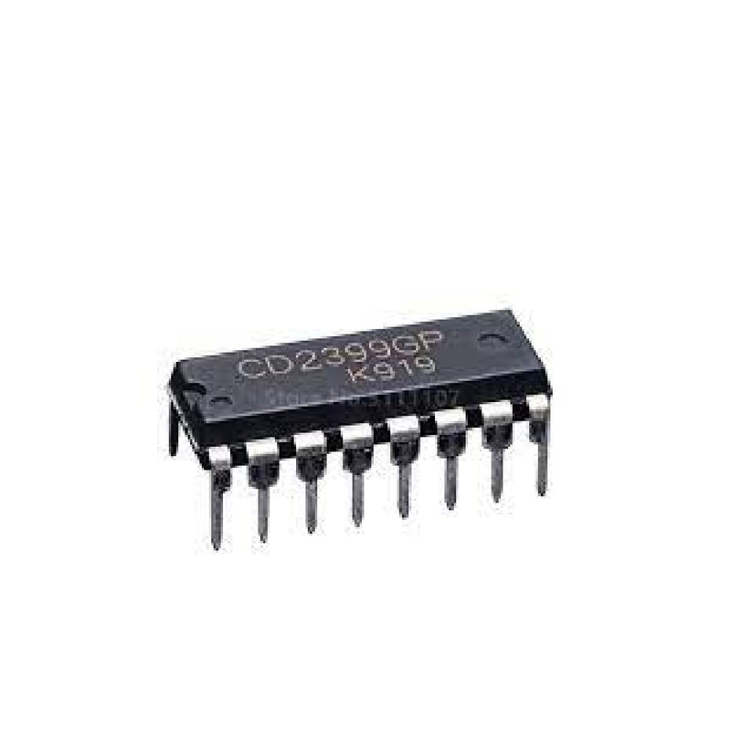 CD2399GP K919 Amplifier 8-PIN IC