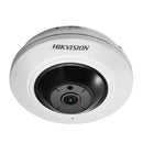5 MP Network Fisheye Camera (In built SD Slot up to 128 GB)