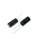 25V - 1500uF CAPACITOR