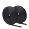 Double Side Magic Cable Tie / Black