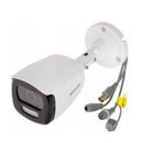 HD 1080 Analog Full Time Color Bullet Camera 2MP