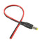 DC Cord with MALE Plug Pigtail