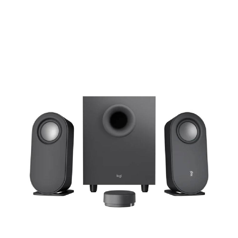 Logitech Bluetooth Computer Speakers with Subwoofer