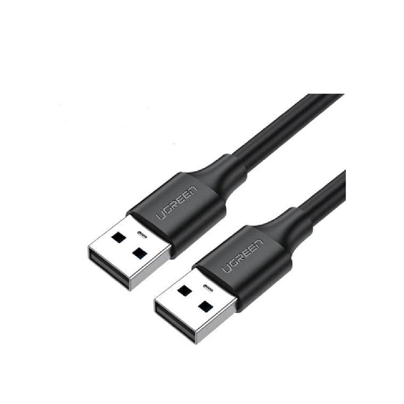 USB 2.0 A Male to A Male Cable 1.5M