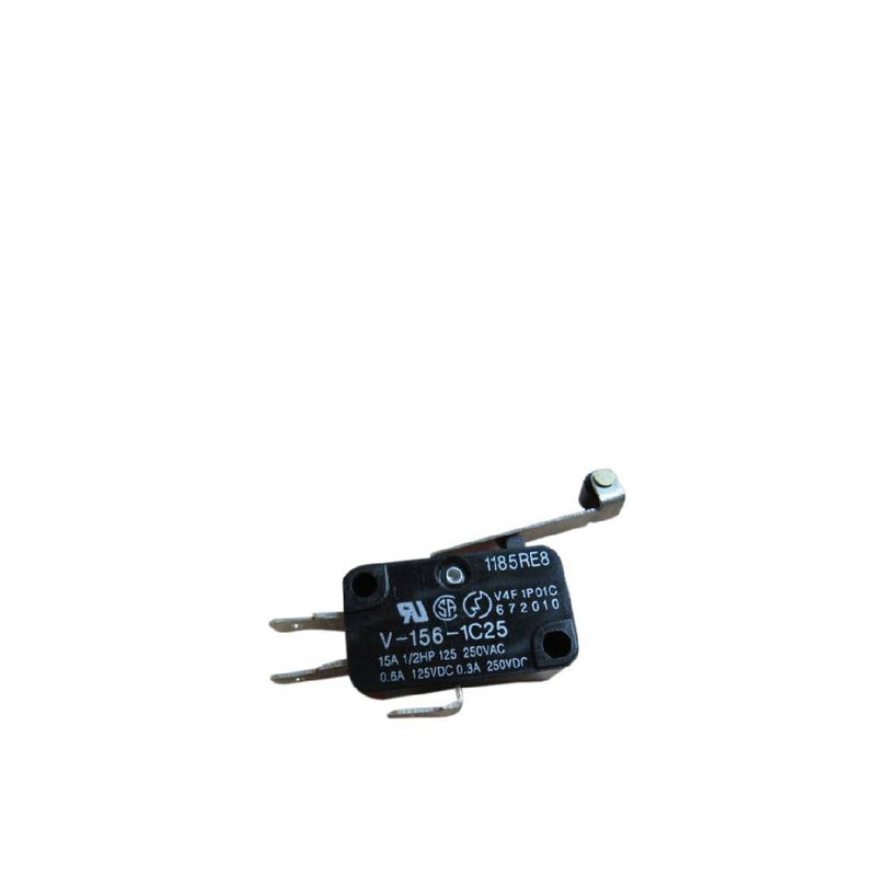 Micro Switch V-156-1C25