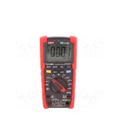 UNI-T Professional Digital Multimeter with Bargraph, LCD Display - UT195E