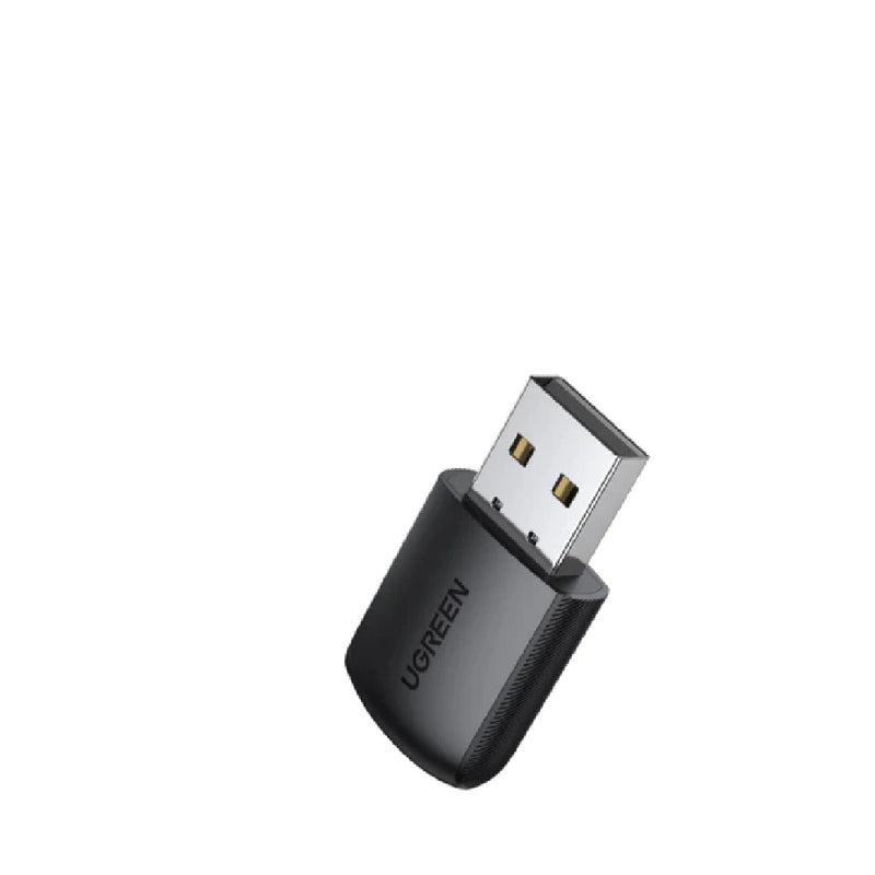 UGREEN AC650 11ac Dual-Band Wireless USB Adapter