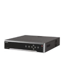 Embedded Plug & Play 4K 32 CH NVR with 16 Port POE
