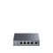 Cudy Gigabit Multi-WAN VPN Router 1 GbE WAN,  1GbE LAN, 3 Configurable WAN/LAN