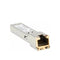 Cudy SFP-T, to 10/100/1000Mbps RJ45