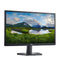 Dell 27 Monitor - SE2422H Full HD (1920 x 1080), 60 Hz (VGA) / 75 Hz (HDMI), Monitor Connectivity: VGA, HDMI 1.4, AMD FreeSync