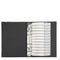 Set SMD Capacitor BOOK 0402 1. 80Kinds Of Value 2. 50PCS Each Value 3.Total: 4000PCSS