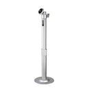 Ceiling Aluminum Security Camera Mount, 10″-18″Inch, Swivel: 360 degree angle