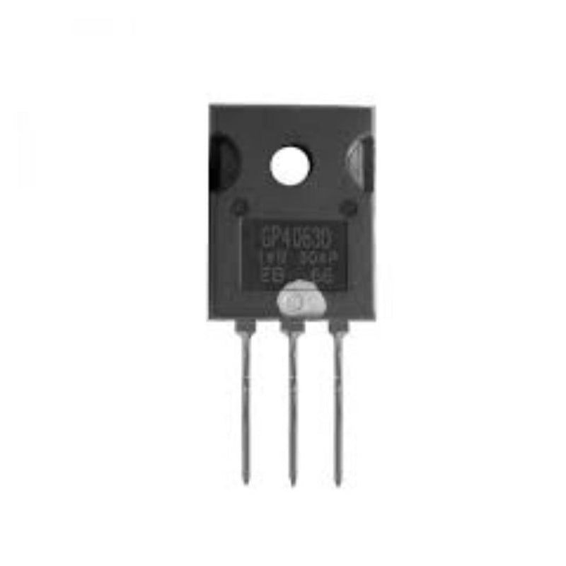 GP4063D 48A 600V 3-PIN Transistor