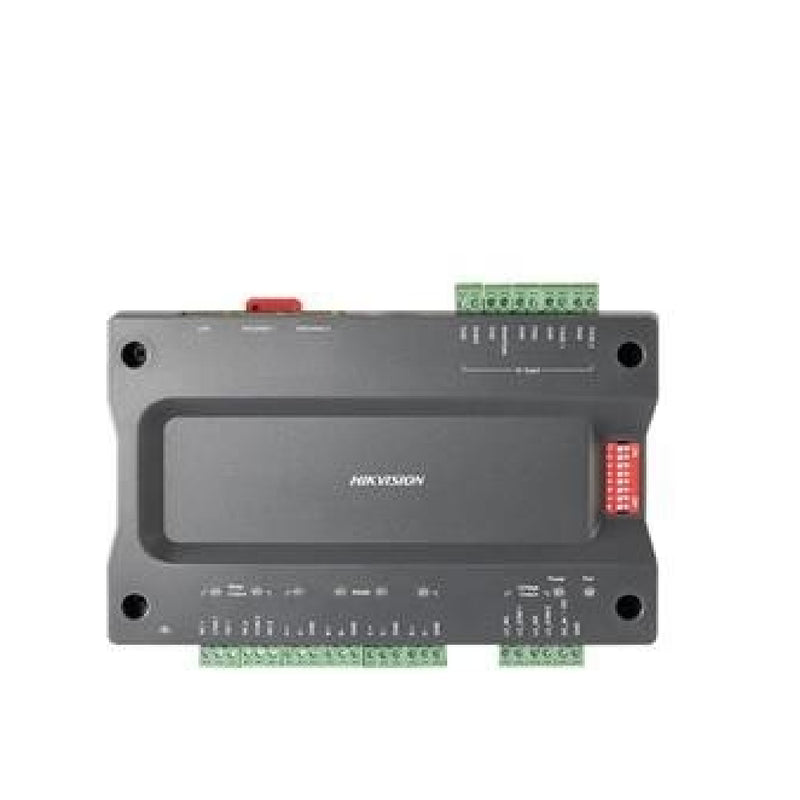 Hikvision Master Elevator Controller