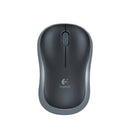 Logitech W/L Mouse B175