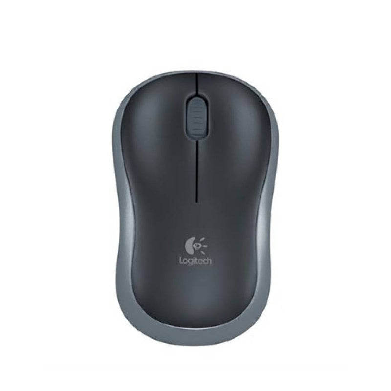 Logitech W/L Mouse B175