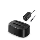 UGREEN USB 3.0 to SATA Dual-Bay Hard Drive Duplicator/Cloner EU