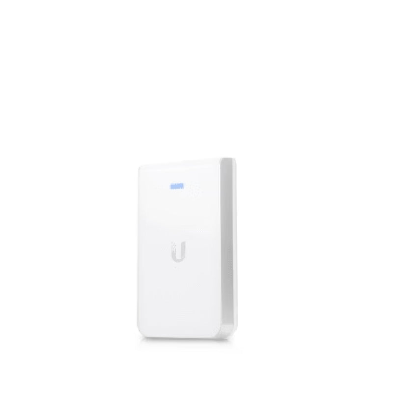Unifi AC In Wall wifi access point Dual Band