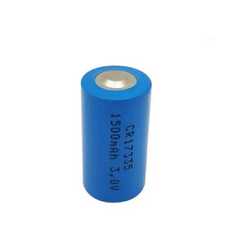 3V Lithium Battery - CR17335