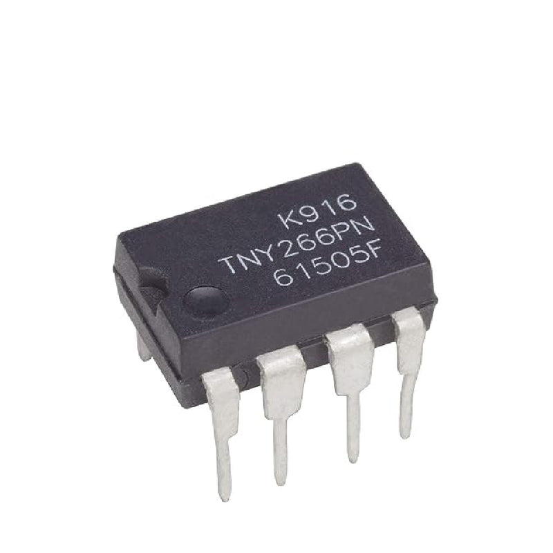 TNY266PN  PWN Regulator For Power Supply, 4-PIN