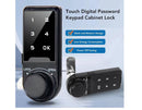 Smart Electronic Deadbolt Lock - 20mm