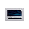 CRUCIAL MX500 2.5" SATA SSD 500GB
