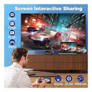 Smart Android 12.0 TV Box Allwinner Quad Core RAM:2GB+16GB