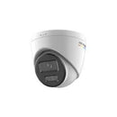 Hikvision 4 MP Smart Hybrid Light Fixed Turret Network Camera