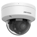 Hikvision 6 MP Dual Light Motion 2.0 Varifocal Dome Network Camera