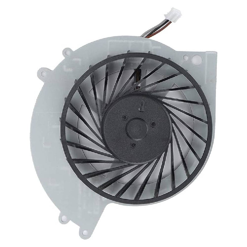 Internal Cooling Sony PS4 12XX Replacement Fan - 12V 3-PIN