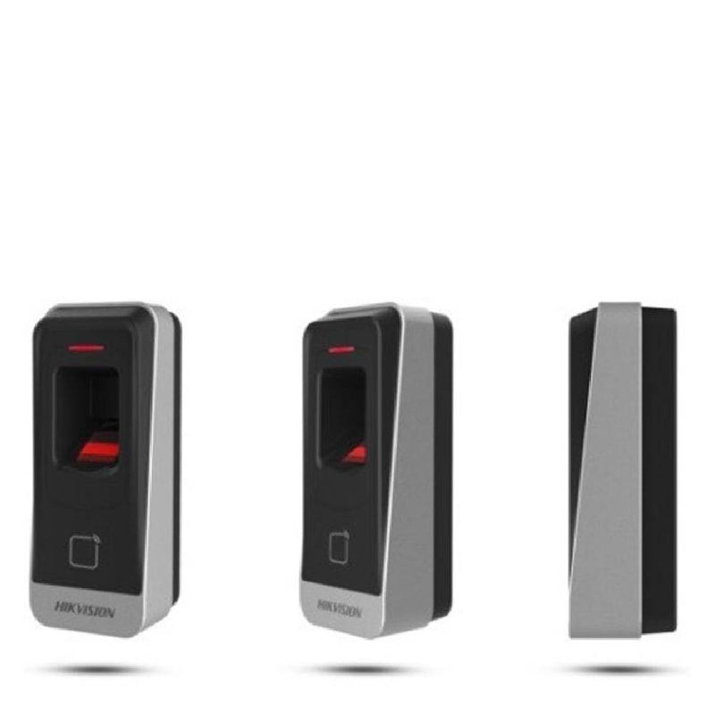 Hikvision Fingerprint and Card Reader Mifare