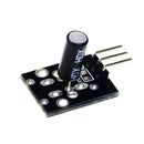 3 pin KY-002 SW-18015P Shock Vibration Switch Sensor Module