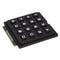 4x4 Matrix Keyboard Keypad Module