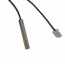 1M 10k Temperature Sensor Probe Waterproof NTC Thermistor