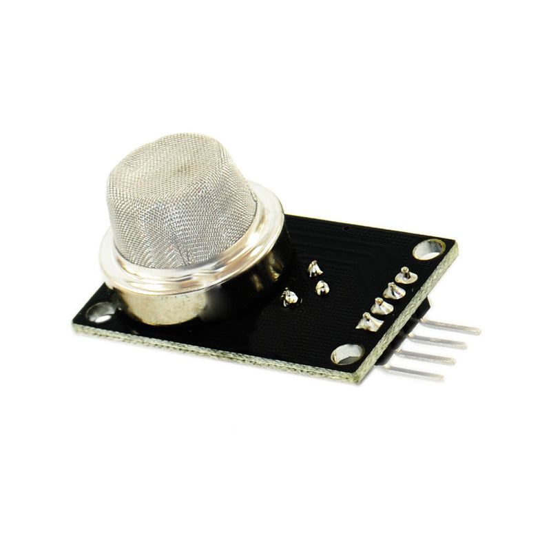 LPG Gas Module MQ-5
