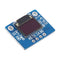 72X40 PM OLED Display Module For Arduino 0.42" I2C IIC Serial