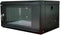 10" Wall Mount Cabinet - 280mm