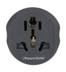 Terminator Travel Adaptor Schuko To Universal