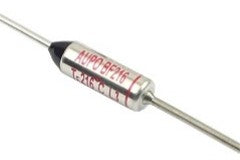 Thermal Fuse 250V 16A 216°