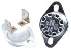 KSD 302 16A 250V 110° electric water heater thermostat switch