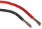 Tin Qoated Electrical Wire Cable Single Core 2mm - Red - 200m