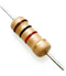 Carbon Film Resistor 10 Ohms 1W
