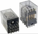 Relay 14pin 24V 10A MY4